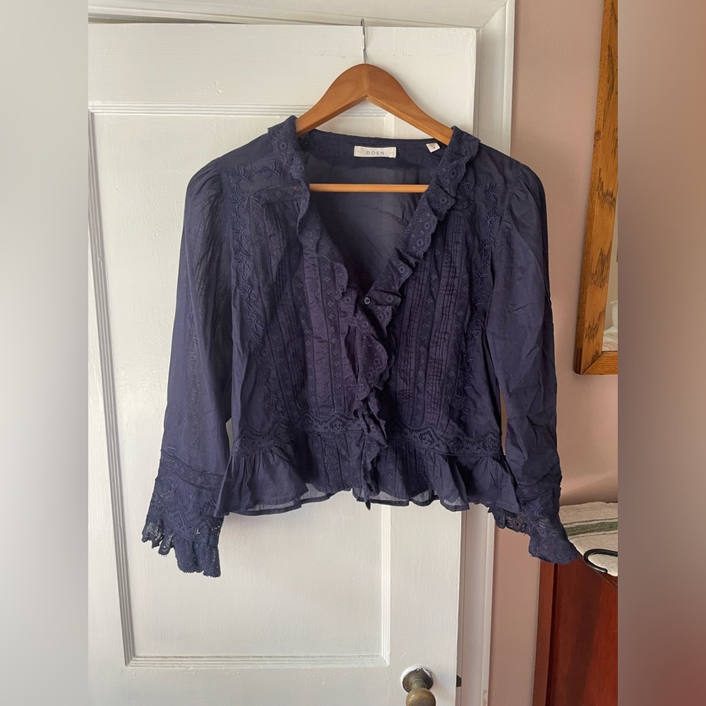 Doen | Eldoris Top in Adriatic